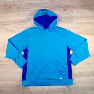 BCG Pullover Hoodie Size Small Multicolor Athletic Hoodie